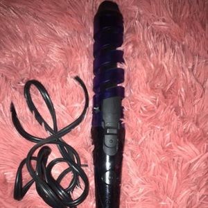 Curling Iron
